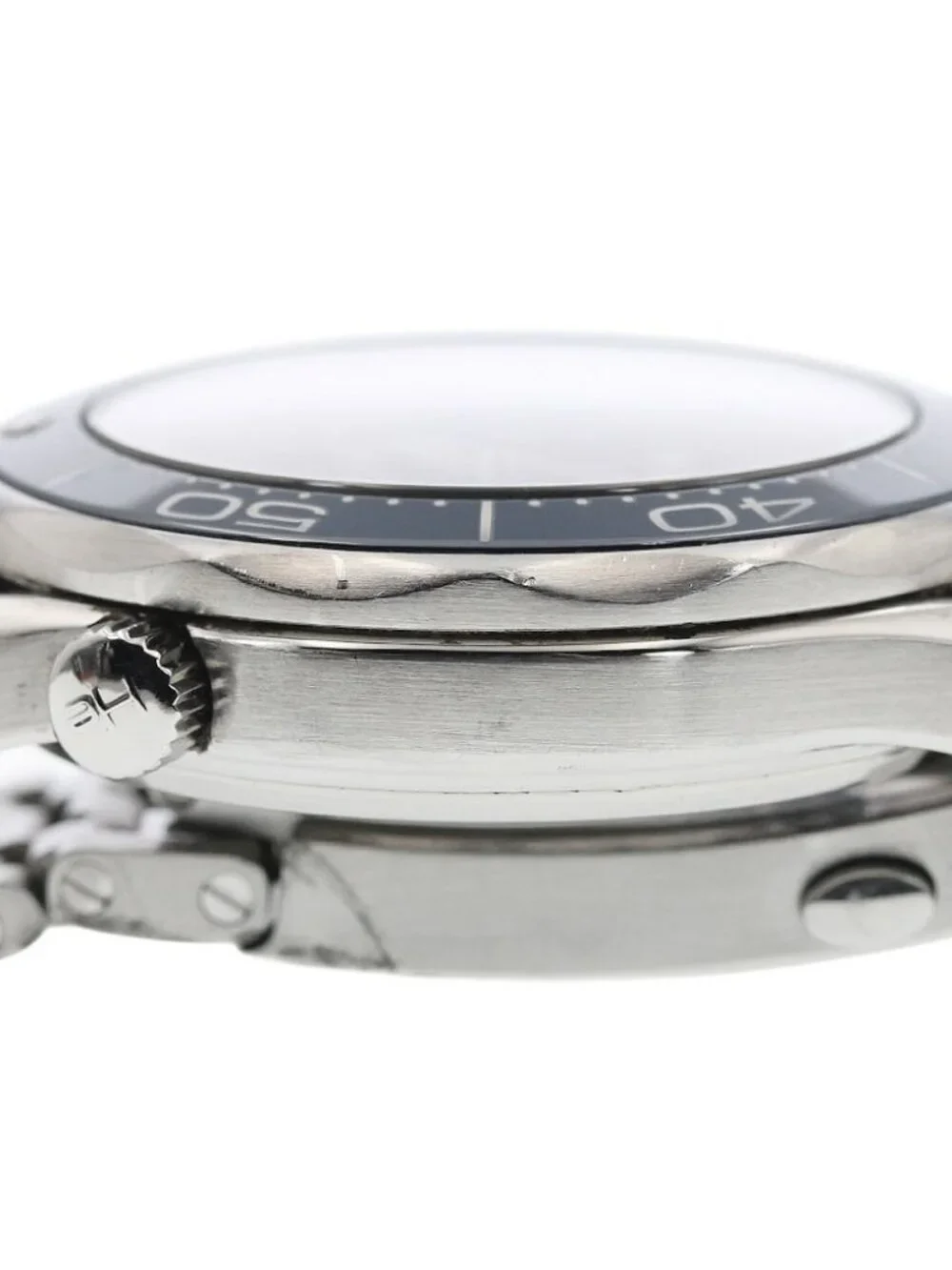 Omega seamaster diver